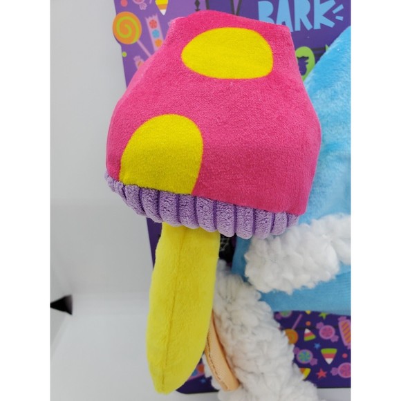 COPY - Bark Howl-O-Ween Party Dog Costume Photo Props - Gnomie Homie Size: XS/S… - Picture 3 of 4